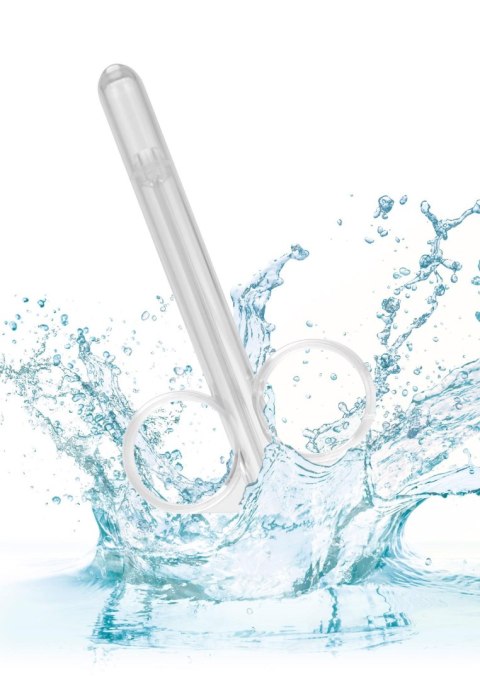 Lube Tube 2 Pcs Transparent Lube Tube 2 Pcs Transparent
