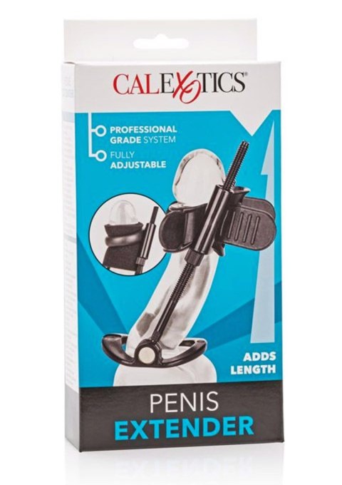 Penis Extender Black Penis Extender Black