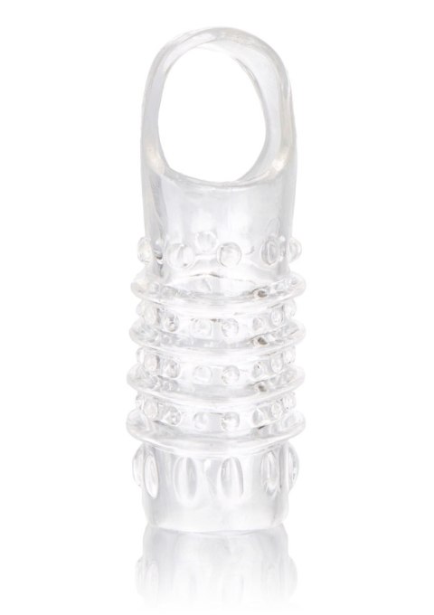 Stimulation Enhancer Transparent Stimulation Enhancer Transparent
