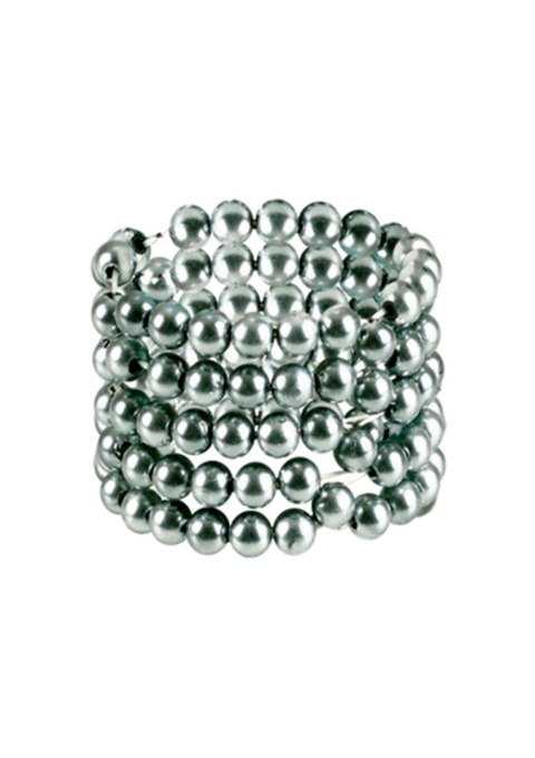 Ultimate Stroker Beads Silver Ultimate Stroker Beads Silver