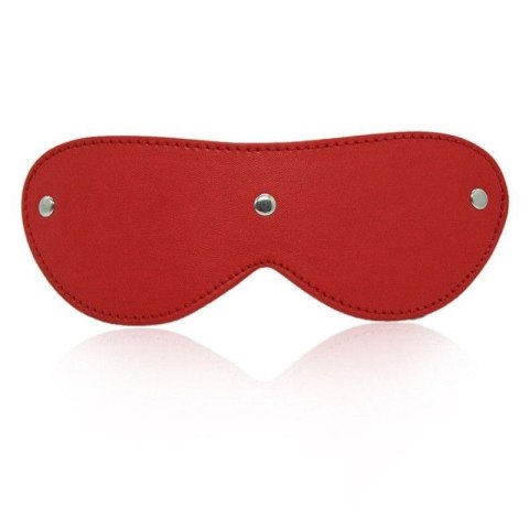 Blindfold Mask RED Blindfold Mask RED