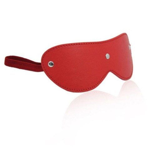 Blindfold Mask RED Blindfold Mask RED