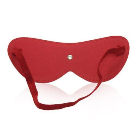 Blindfold Mask RED Blindfold Mask RED