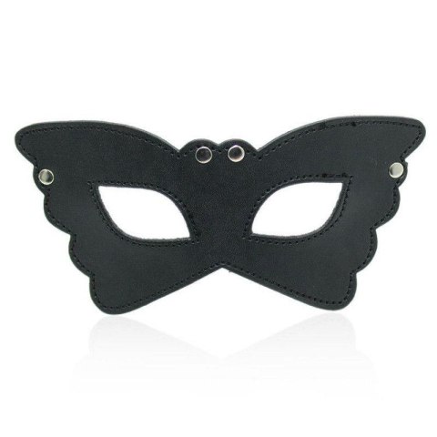 Butterfly Mask BLACK Butterfly Mask BLACK
