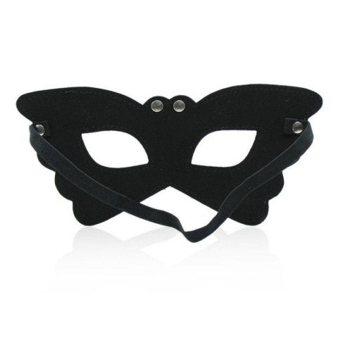 Butterfly Mask BLACK Butterfly Mask BLACK