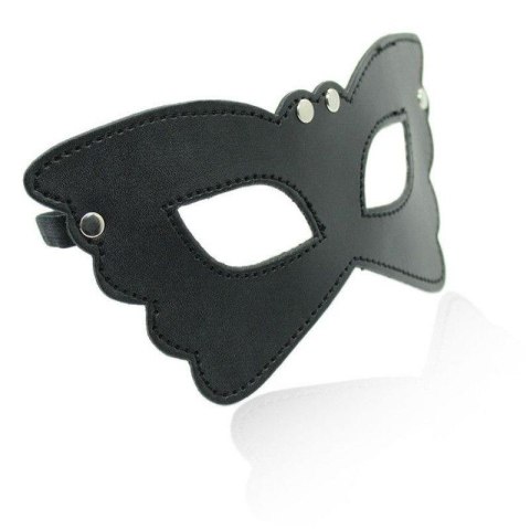 Butterfly Mask BLACK Butterfly Mask BLACK