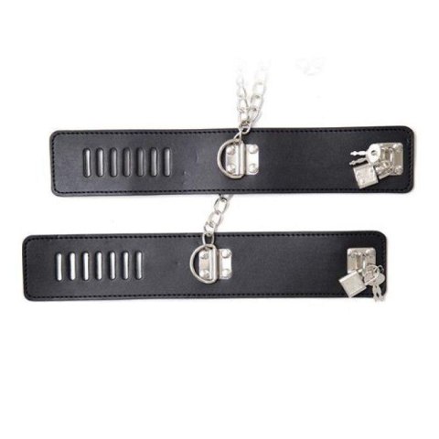 Costrittivo Chain Hogtie black Costrittivo Chain Hogtie black