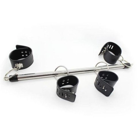 Costrittivo Hogtie Tube Restraint black Costrittivo Hogtie Tube Restraint black