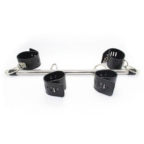 Costrittivo Hogtie Tube Restraint black Costrittivo Hogtie Tube Restraint black