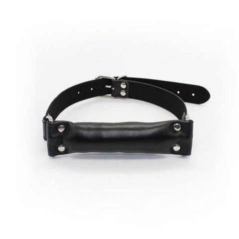 Easy Belt Gag (nera) Easy Belt Gag (nera)