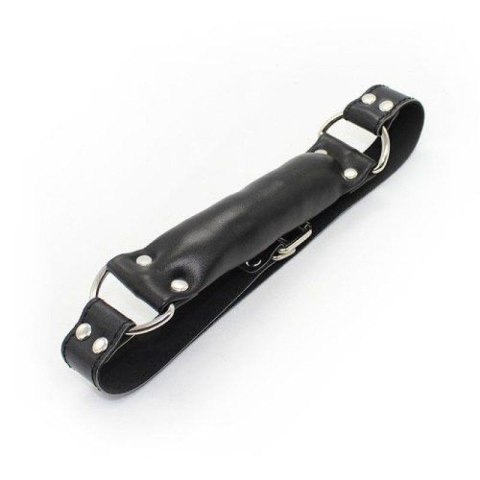Easy Belt Gag (nera) Easy Belt Gag (nera)