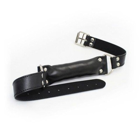 Easy Belt Gag (nera) Easy Belt Gag (nera)