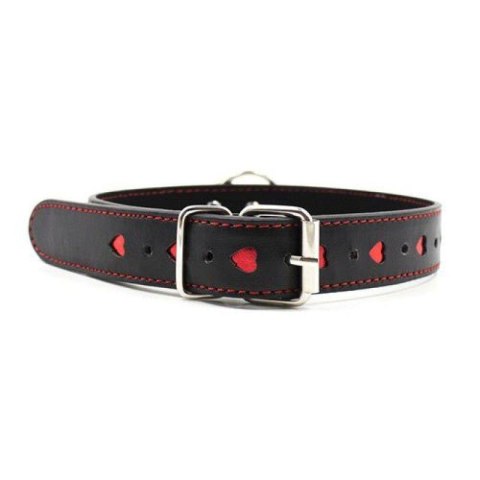 Easy Collar Leash black Easy Collar Leash black