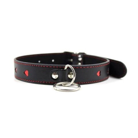 Easy Collar Leash black Easy Collar Leash black