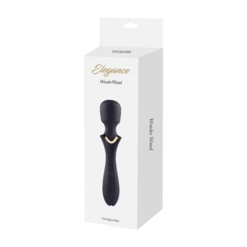 Massaggiatore Wonder Wand Massaggiatore Wonder Wand