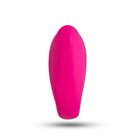 Massaggiatore per coppie Passion Toyz4Lovers Pink Massaggiatore per coppie Passion Toyz4Lovers Pink
