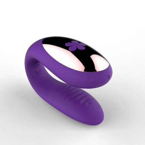 Massaggiatore per coppie Passion Toyz4Lovers Massaggiatore per coppie Passion Toyz4Lovers