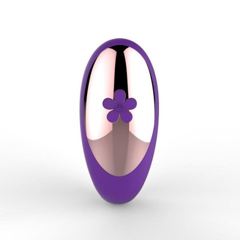 Massaggiatore per coppie Passion Toyz4Lovers Massaggiatore per coppie Passion Toyz4Lovers