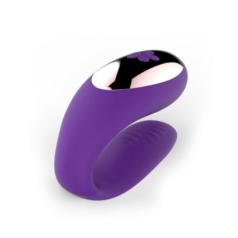 Massaggiatore per coppie Passion Toyz4Lovers Massaggiatore per coppie Passion Toyz4Lovers