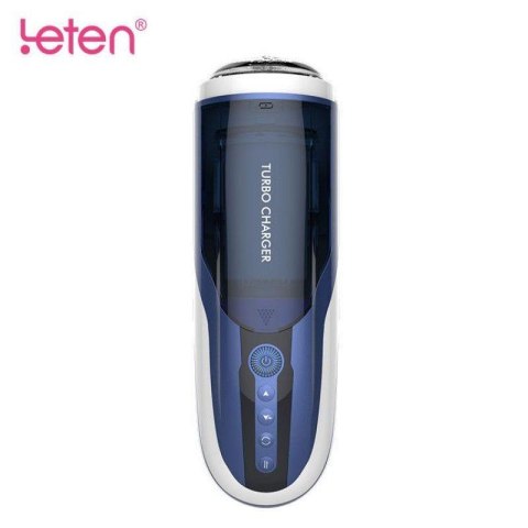Masturbator- Leten Rotating Masturbation Masturbator- Leten Rotating Masturbation