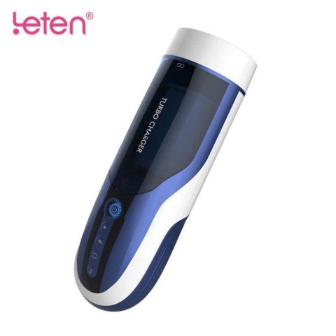 Masturbator- Leten Rotating Masturbation Masturbator- Leten Rotating Masturbation