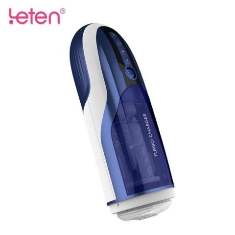 Masturbator- Leten Rotating Masturbation Masturbator- Leten Rotating Masturbation