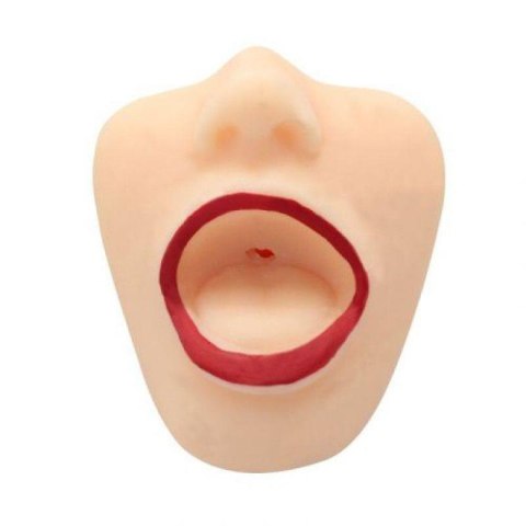 Masturbatore sexy mouth Masturbatore sexy mouth