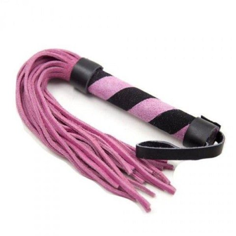 Pejcz-Frusta a frange Line Whip pink Pejcz-Frusta a frange Line Whip pink
