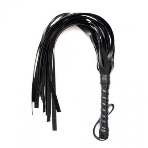 Pejcz-Frusta a frange Squash Whip black Pejcz-Frusta a frange Squash Whip black