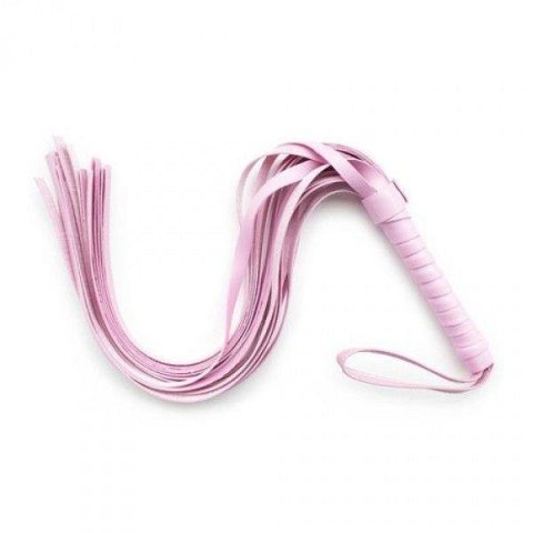Pejcz-Frusta a frange Squash Whip pink Pejcz-Frusta a frange Squash Whip pink