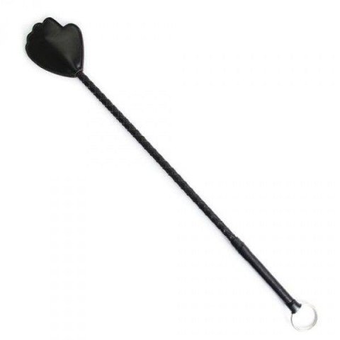 Pejcz-Frustino Hand Riding Crop black Pejcz-Frustino Hand Riding Crop black