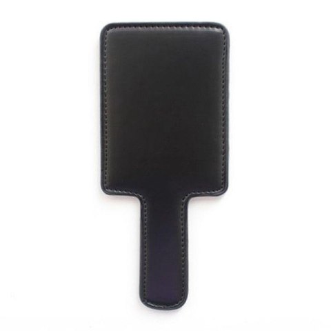 Pejcz- Paletta Square Paddle black Pejcz- Paletta Square Paddle black