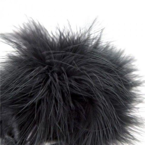 Pejcz-Soft skin duster (nero) Pejcz-Soft skin duster (nero)