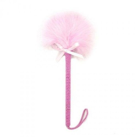 Pejcz-Soft skin duster (rosa) Pejcz-Soft skin duster (rosa)