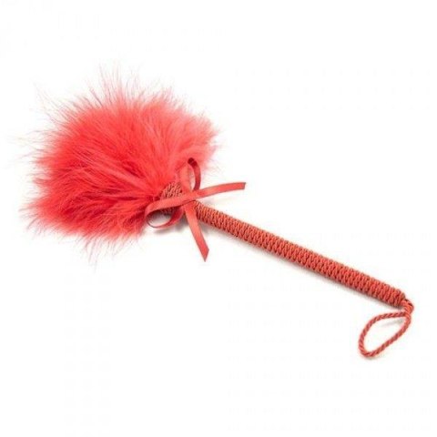 Pejcz-Soft skin duster (rosso) Pejcz-Soft skin duster (rosso)