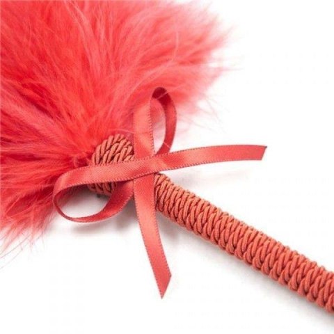 Pejcz-Soft skin duster (rosso) Pejcz-Soft skin duster (rosso)