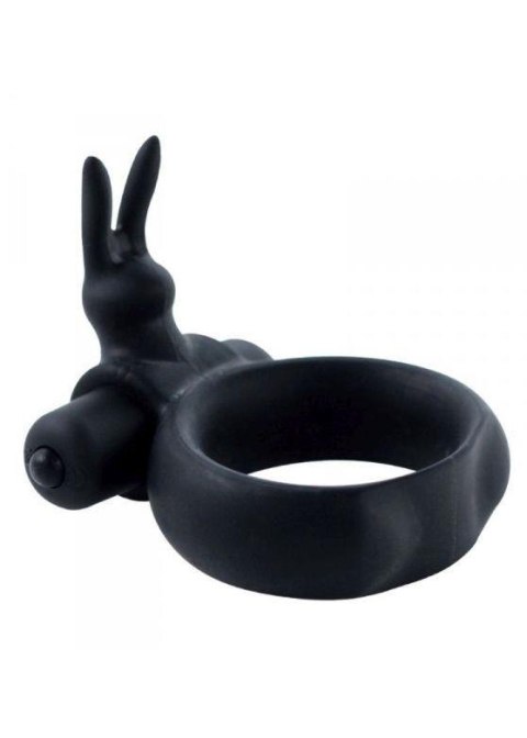 Pierścień-COCK RING W/VIBE Pierścień-COCK RING W/VIBE