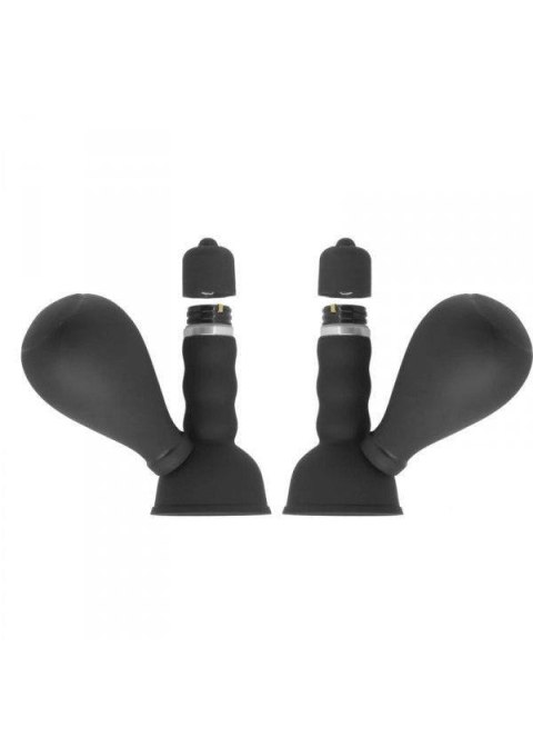Pompka-ON/OFF NIPPLE MASSAGER WITH SUCTION. Pompka-ON/OFF NIPPLE MASSAGER WITH SUCTION.