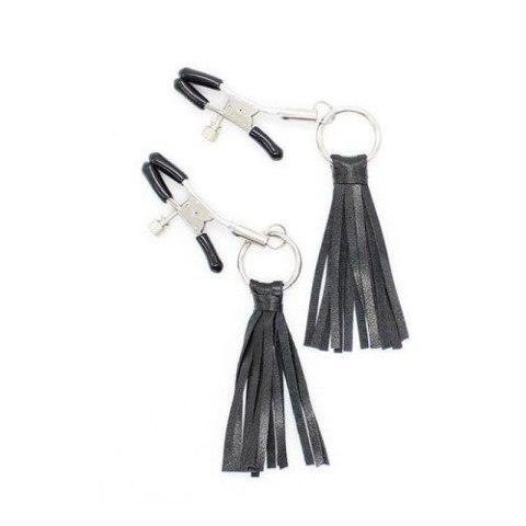 Ribbon Nipples Clamps Ribbon Nipples Clamps