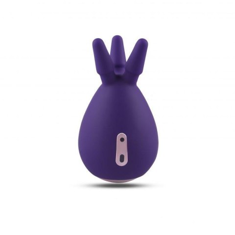 Stimolatore clitorideo Crown Toyz4Lovers Stimolatore clitorideo Crown Toyz4Lovers