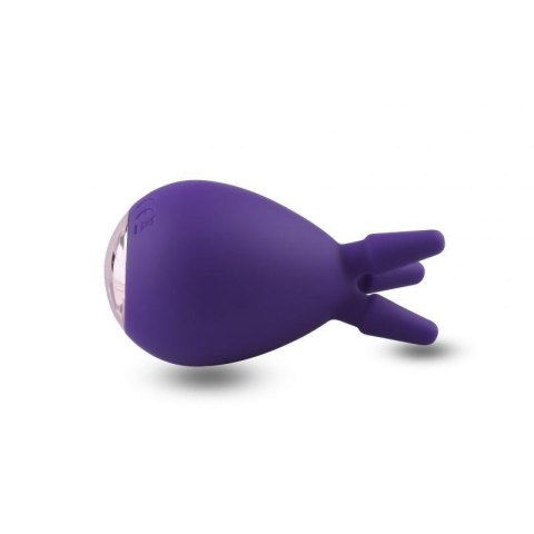 Stimolatore clitorideo Crown Toyz4Lovers Stimolatore clitorideo Crown Toyz4Lovers