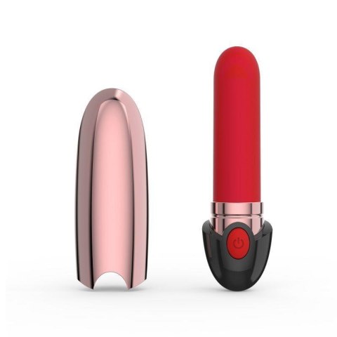Stimolatore clitorideo a rossetto Future Toyz4Lovers Stimolatore clitorideo a rossetto Future Toyz4Lovers