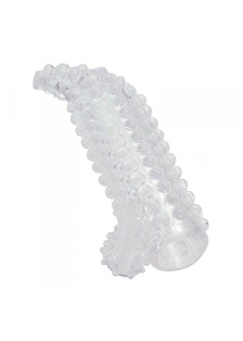 Stymulator-GIRTH SUPPORT AND EXTENSION G-SPOT SLEEVE. Stymulator-GIRTH SUPPORT AND EXTENSION G-SPOT SLEEVE.