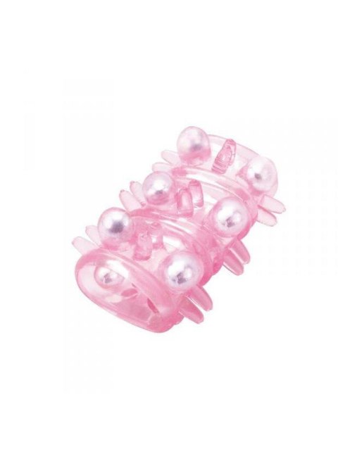 Stymulator-SUPER MAGIC COCK RING. Stymulator-SUPER MAGIC COCK RING.