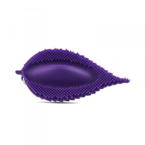 Stymulator-Vibratore MIni Finger Fan Clit Leaf Stymulator-Vibratore MIni Finger Fan Clit Leaf