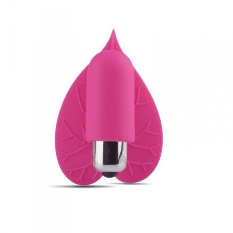 Stymulator-Vibratore Mini Finger Fan Clit Heart Stymulator-Vibratore Mini Finger Fan Clit Heart