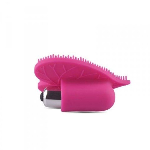 Stymulator-Vibratore Mini Finger Fan Clit Heart Stymulator-Vibratore Mini Finger Fan Clit Heart
