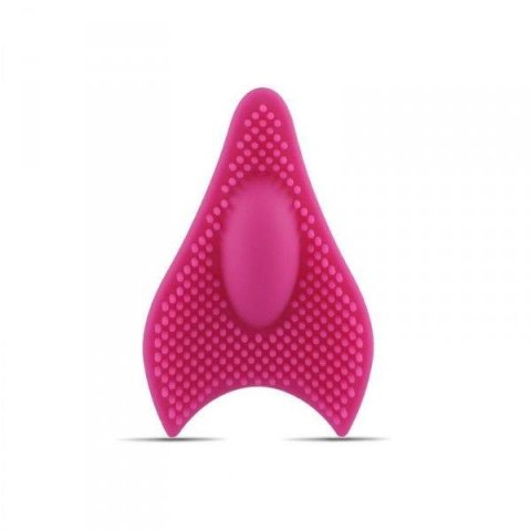 Stymulator-Vibratore Mini Finger Fan Clit Virgo Stymulator-Vibratore Mini Finger Fan Clit Virgo