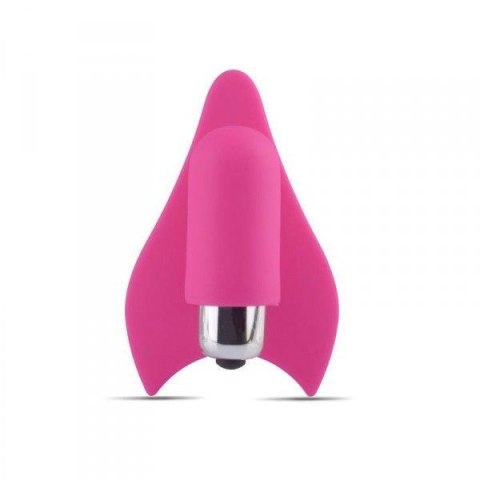 Stymulator-Vibratore Mini Finger Fan Clit Virgo Stymulator-Vibratore Mini Finger Fan Clit Virgo