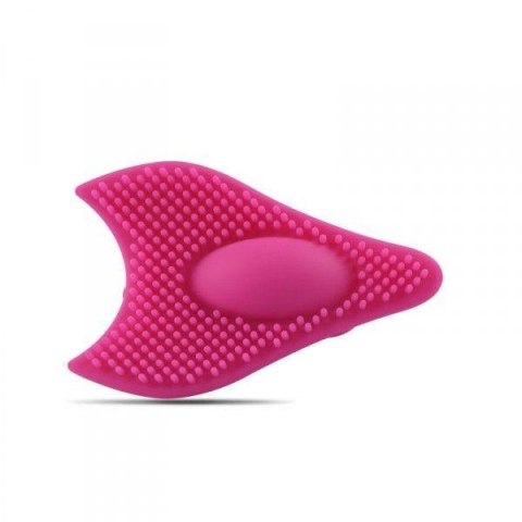 Stymulator-Vibratore Mini Finger Fan Clit Virgo Stymulator-Vibratore Mini Finger Fan Clit Virgo
